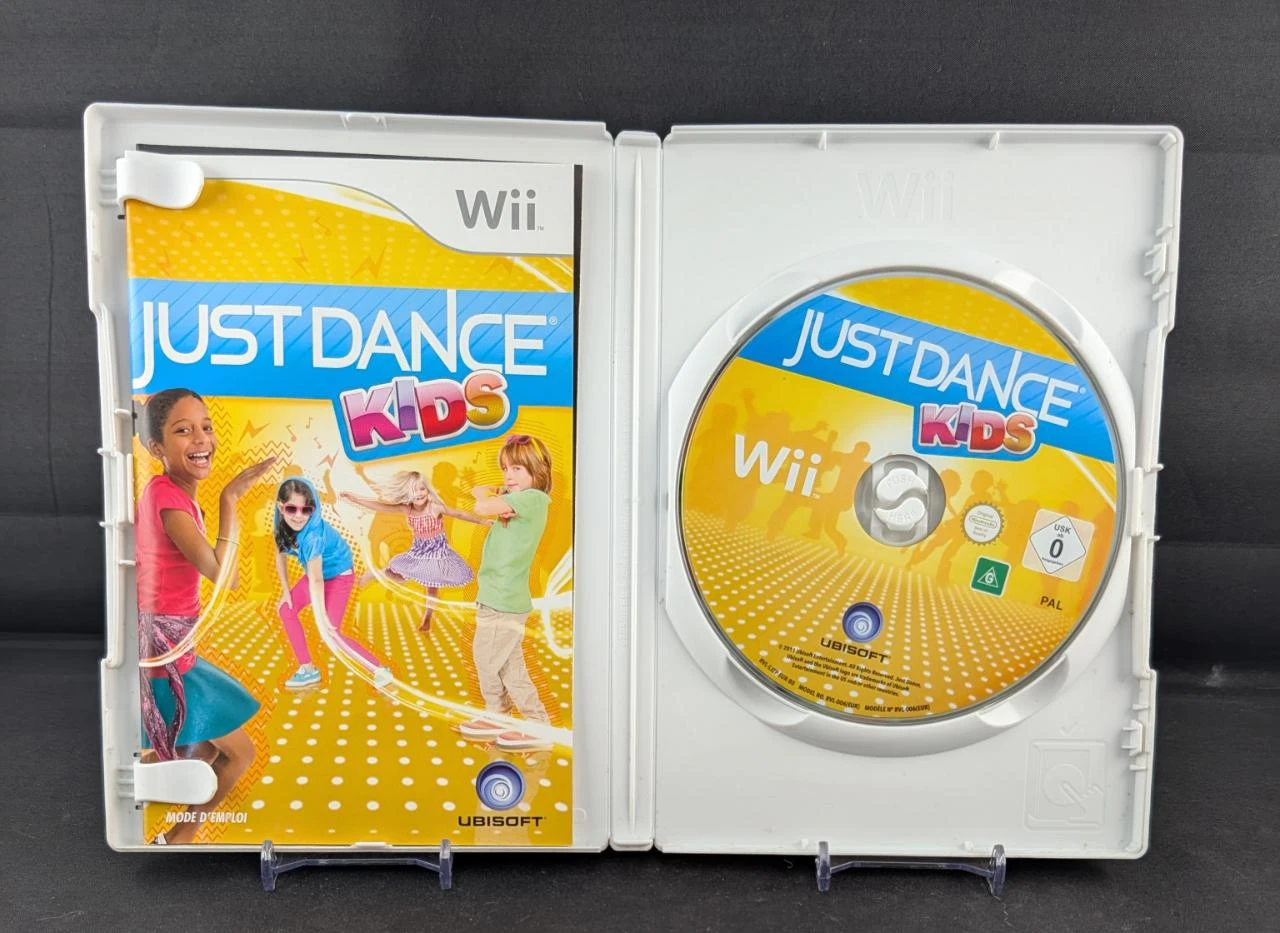 Just Dance Kids – photo 3